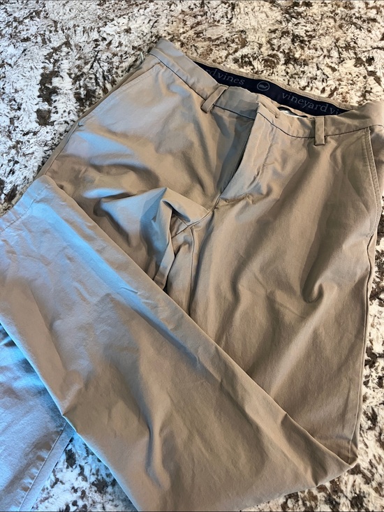 Vineyard Vines Other - VINEYARD VINES Khaki Pants